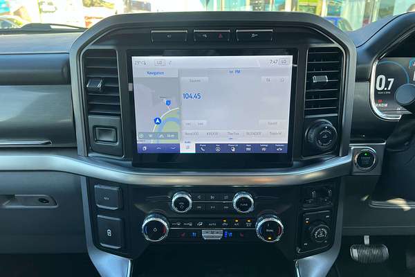 2023 Ford F-150 Lariat 4X4 LWB