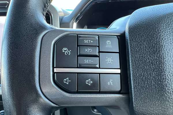 2023 Ford F-150 Lariat 4X4 LWB