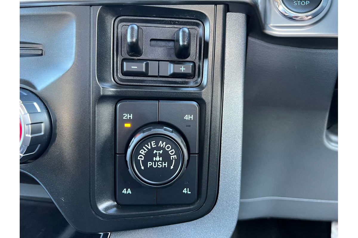 2023 Ford F-150 Lariat 4X4 LWB