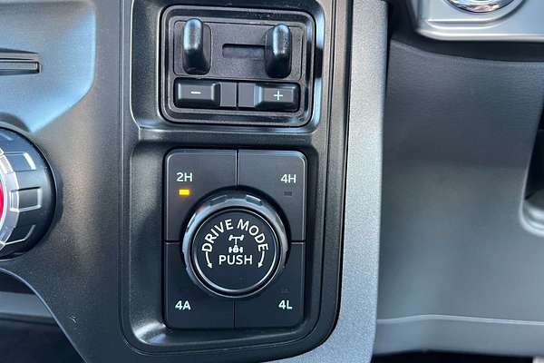 2023 Ford F-150 Lariat 4X4 LWB