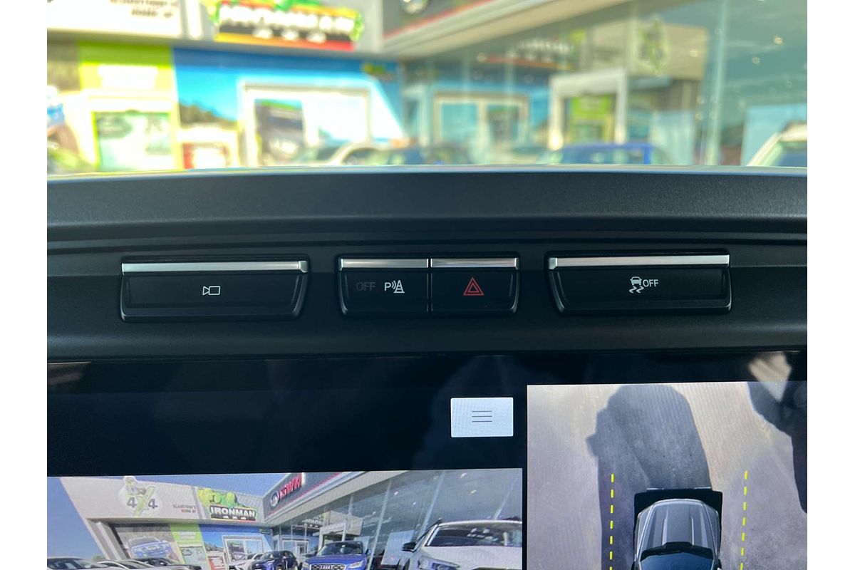 2023 Ford F-150 Lariat 4X4 LWB