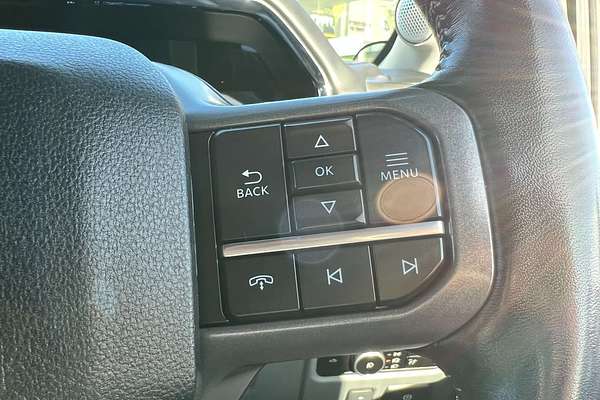 2023 Ford F-150 Lariat 4X4 LWB