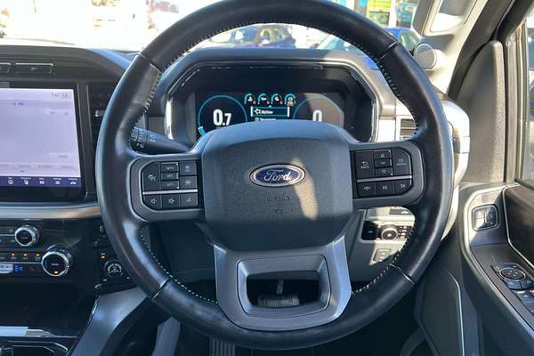 2023 Ford F-150 Lariat 4X4 LWB