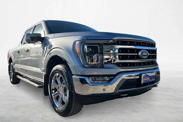 2023 Ford F-150 Lariat 4X4 LWB