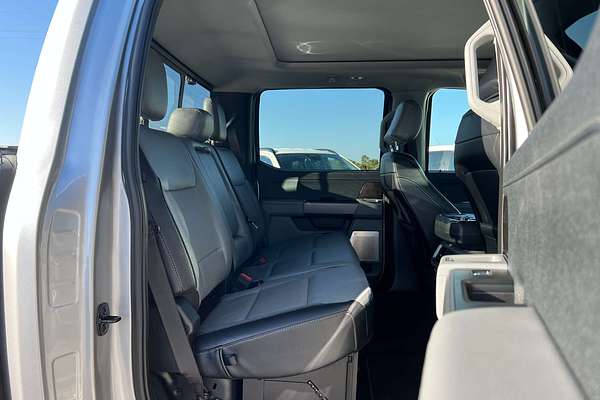 2023 Ford F-150 Lariat 4X4 LWB