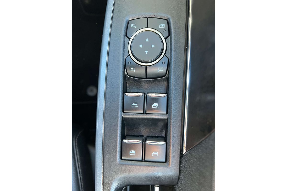 2023 Ford F-150 Lariat 4X4 LWB