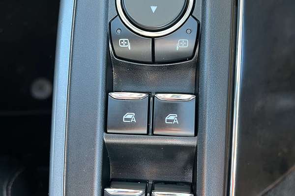 2023 Ford F-150 Lariat 4X4 LWB