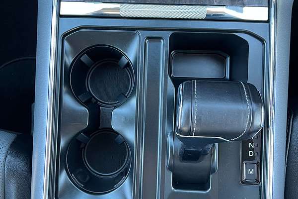 2023 Ford F-150 Lariat 4X4 LWB