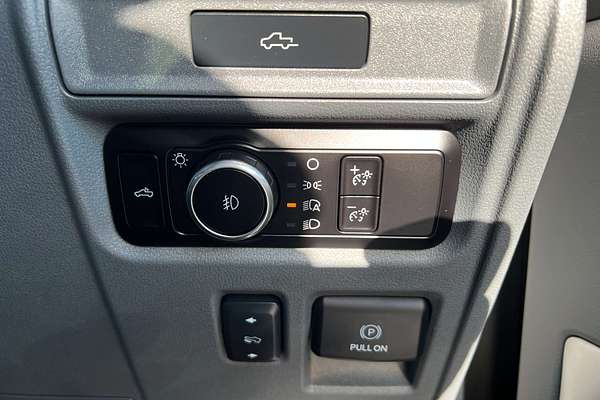 2023 Ford F-150 Lariat 4X4 LWB