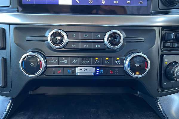 2023 Ford F-150 Lariat 4X4 LWB