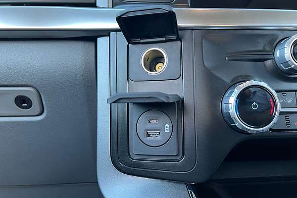 2023 Ford F-150 Lariat 4X4 LWB