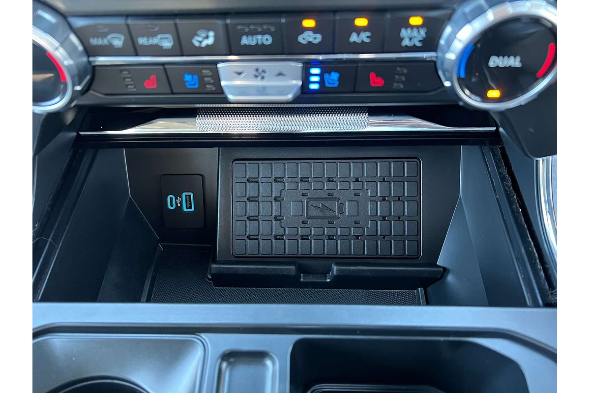 2023 Ford F-150 Lariat 4X4 LWB