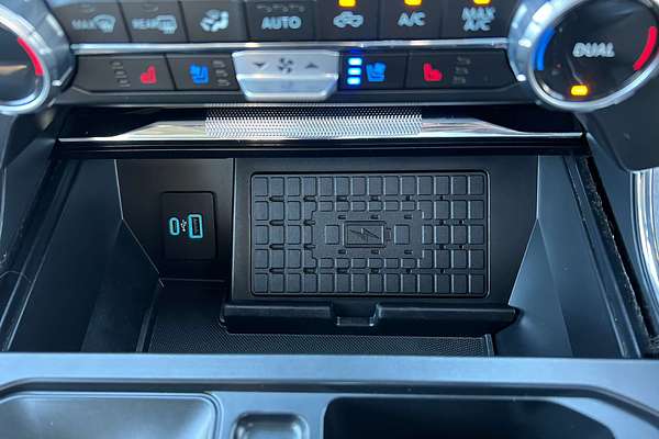 2023 Ford F-150 Lariat 4X4 LWB