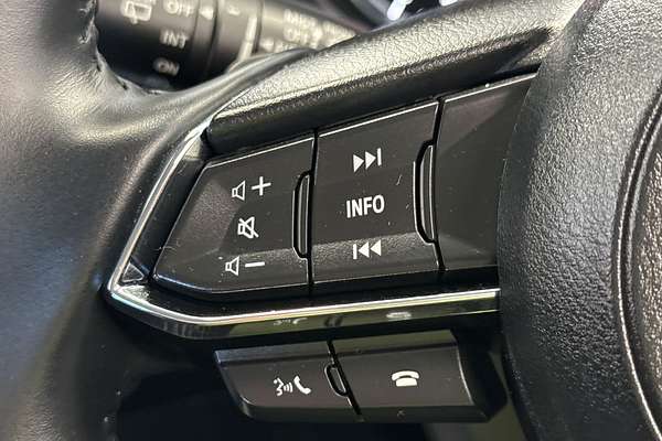 2023 Mazda CX-5 G25 Maxx Sport KF Series