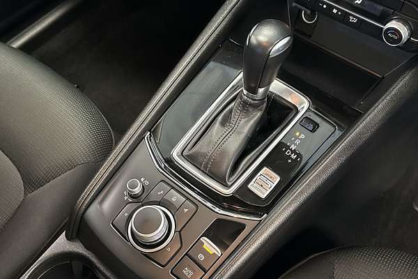 2023 Mazda CX-5 G25 Maxx Sport KF Series