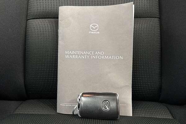 2023 Mazda CX-5 G25 Maxx Sport KF Series