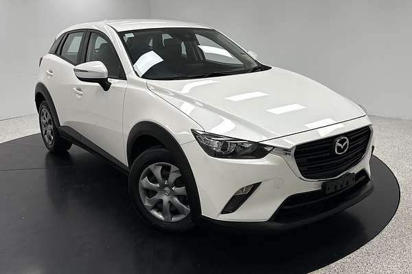 2023 Mazda CX-3 Neo Sport DK