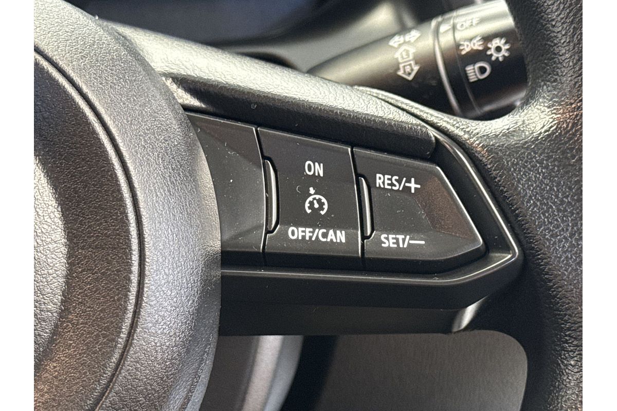 2023 Mazda CX-3 Neo Sport DK