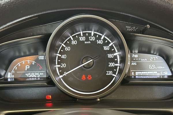 2023 Mazda CX-3 Neo Sport DK