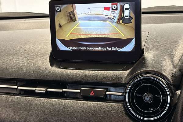 2023 Mazda CX-3 Neo Sport DK