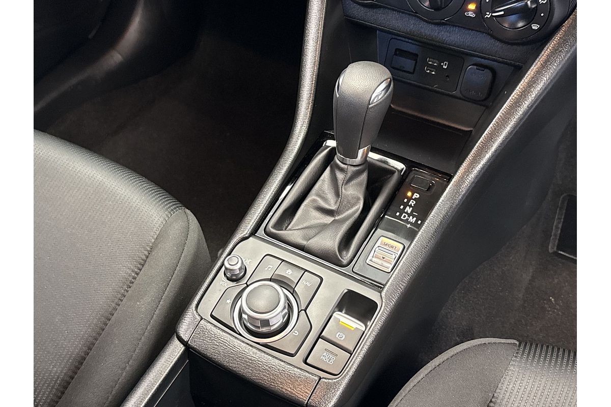 2023 Mazda CX-3 Neo Sport DK