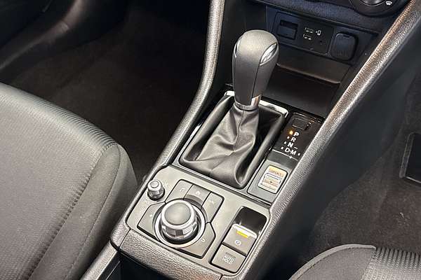 2023 Mazda CX-3 Neo Sport DK