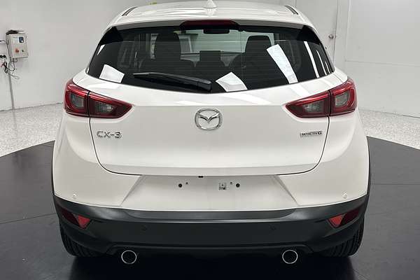 2023 Mazda CX-3 Neo Sport DK