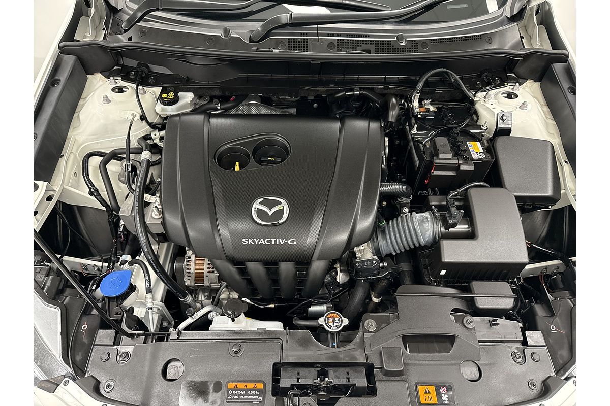 2023 Mazda CX-3 Neo Sport DK