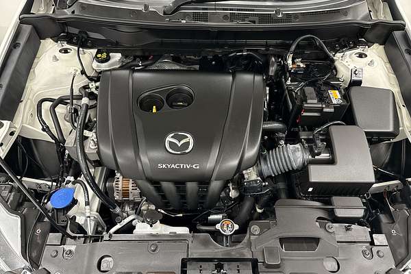 2023 Mazda CX-3 Neo Sport DK