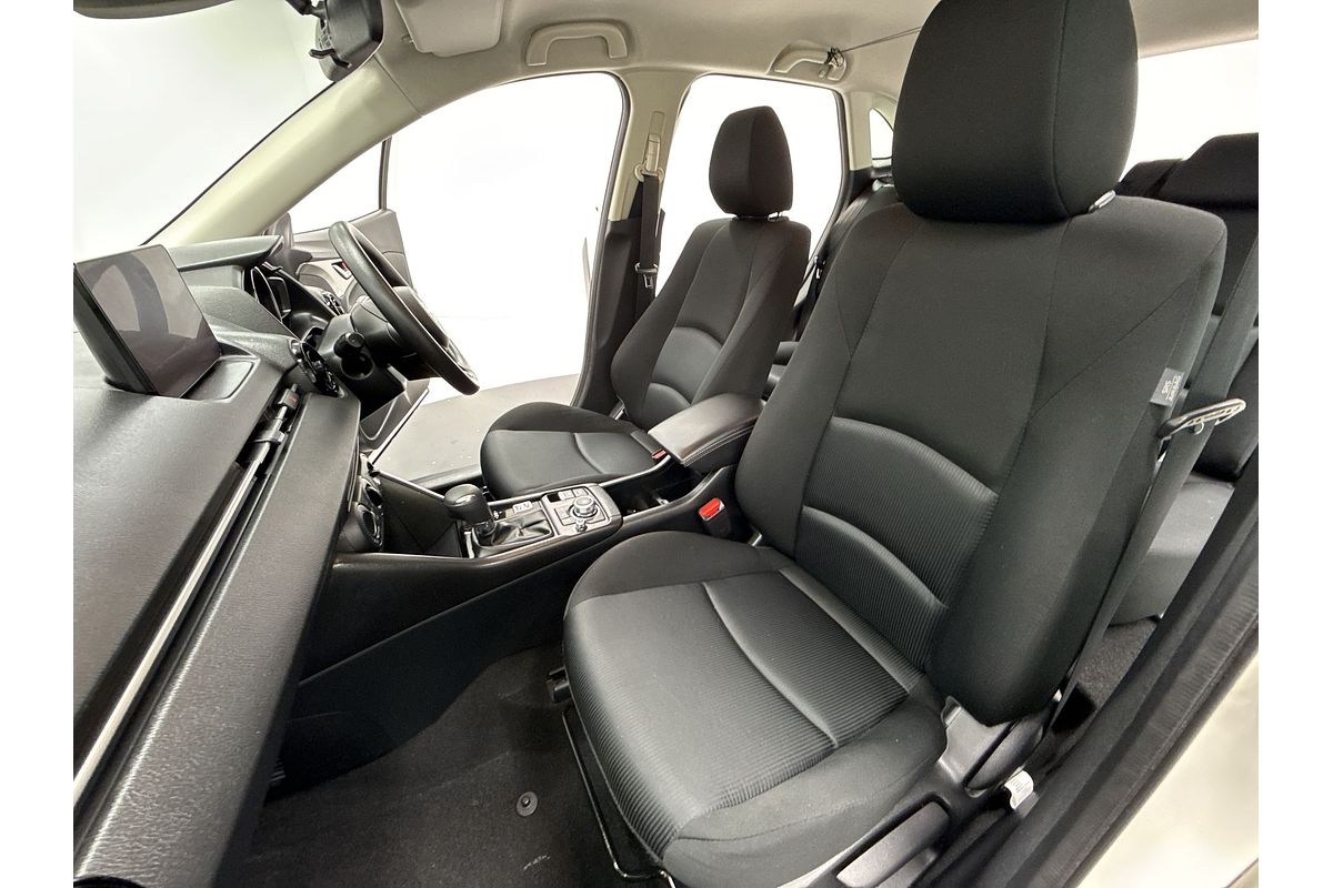 2023 Mazda CX-3 Neo Sport DK