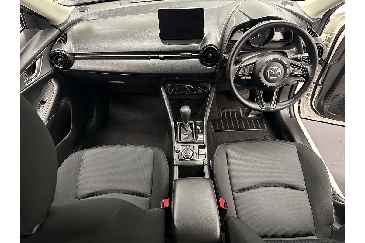 2023 Mazda CX-3 Neo Sport DK