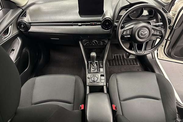 2023 Mazda CX-3 Neo Sport DK