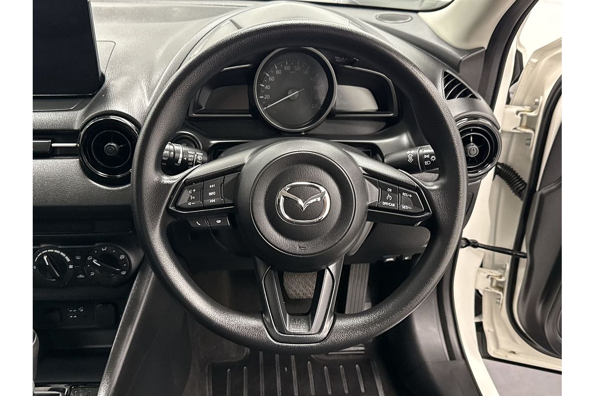 2023 Mazda CX-3 Neo Sport DK