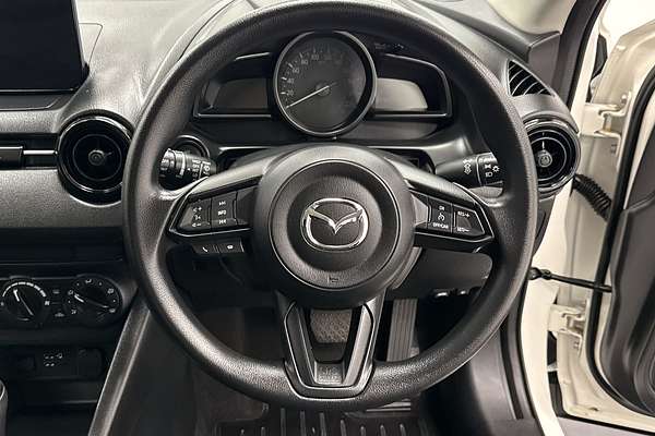 2023 Mazda CX-3 Neo Sport DK