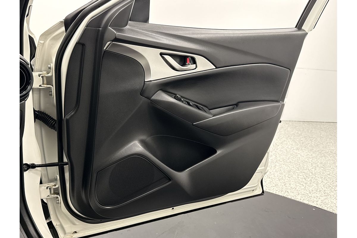 2023 Mazda CX-3 Neo Sport DK