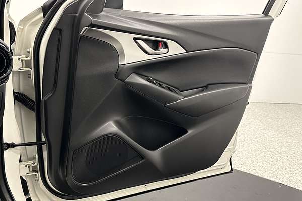 2023 Mazda CX-3 Neo Sport DK