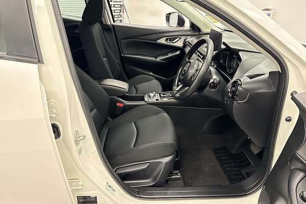 2023 Mazda CX-3 Neo Sport DK