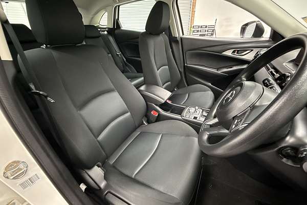 2023 Mazda CX-3 Neo Sport DK