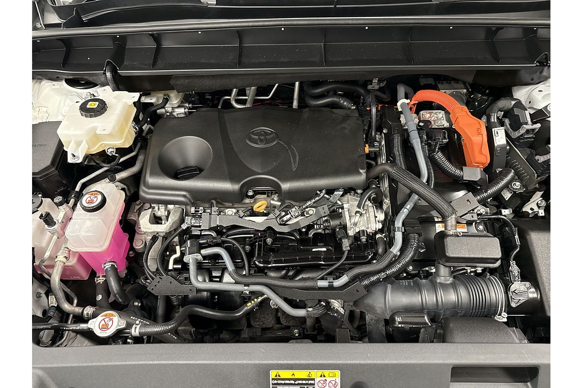 2022 Toyota Kluger GX AXUH78R