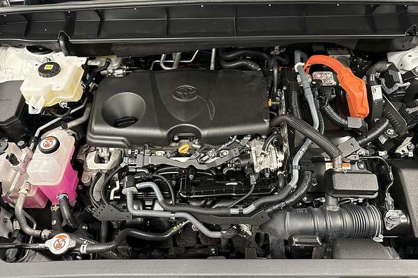 2022 Toyota Kluger GX AXUH78R