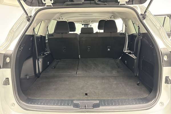 2022 Toyota Kluger GX AXUH78R