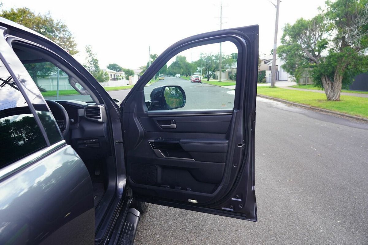 2023 Toyota Tundra Limited Vxkh75L 4X4