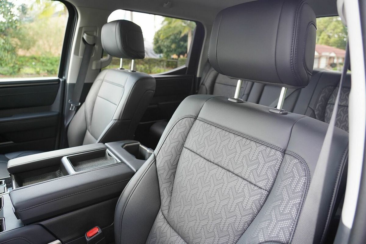 2023 Toyota Tundra Limited Vxkh75L 4X4