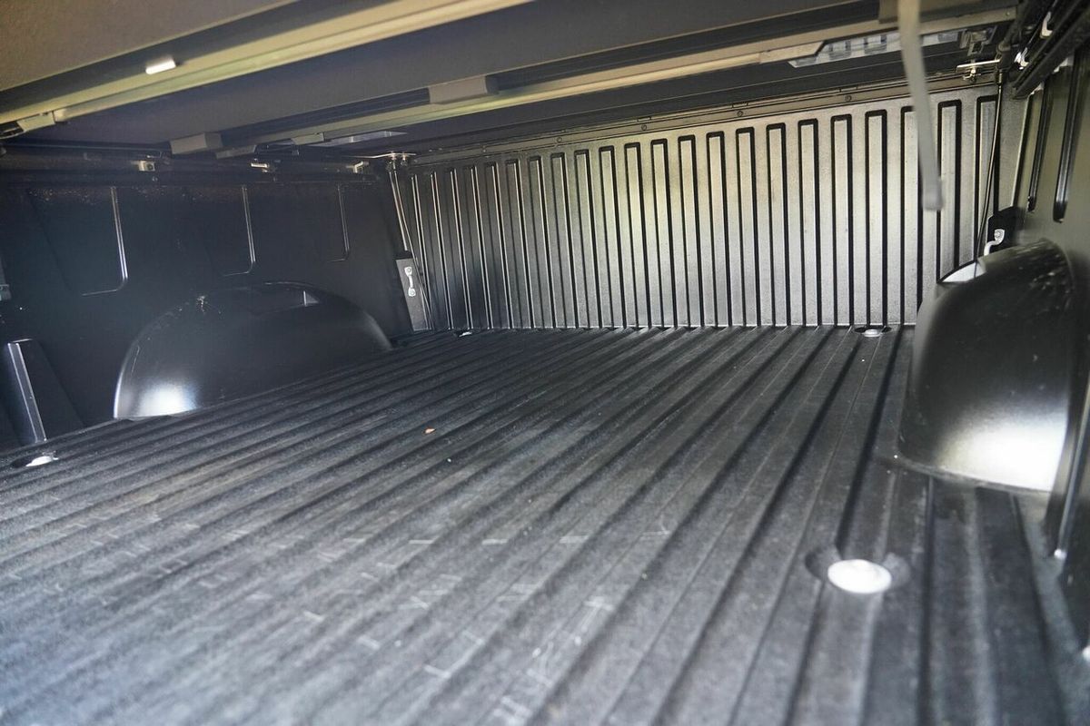 2023 Toyota Tundra Limited Vxkh75L 4X4