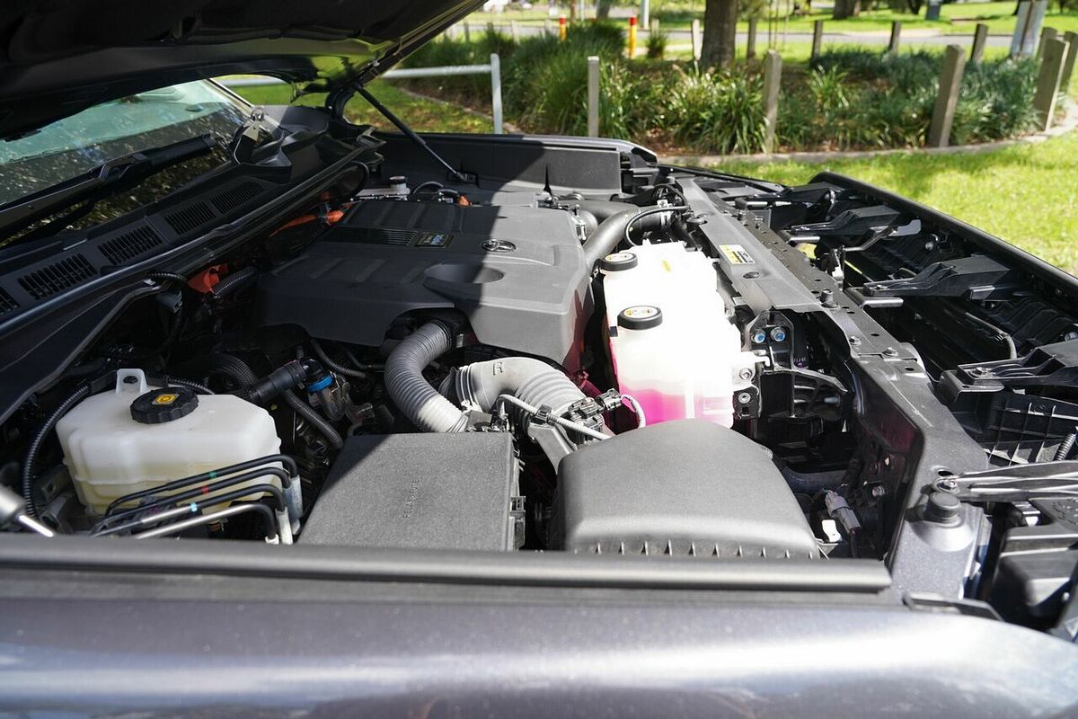 2023 Toyota Tundra Limited Vxkh75L 4X4