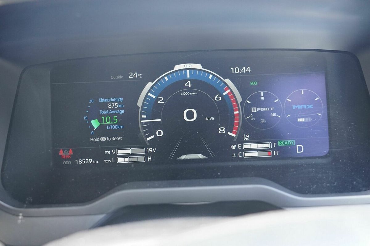 2023 Toyota Tundra Limited Vxkh75L 4X4