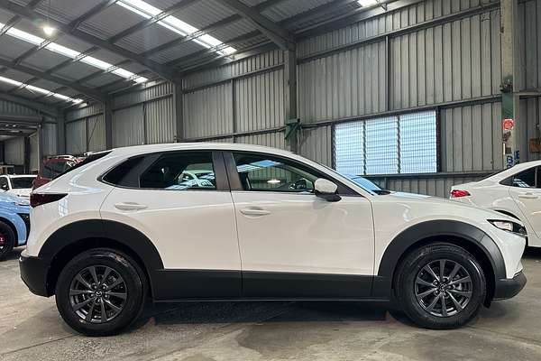 2023 Mazda CX-30 G20 Pure DM Series