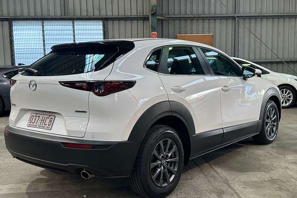 2023 Mazda CX-30 G20 Pure DM Series