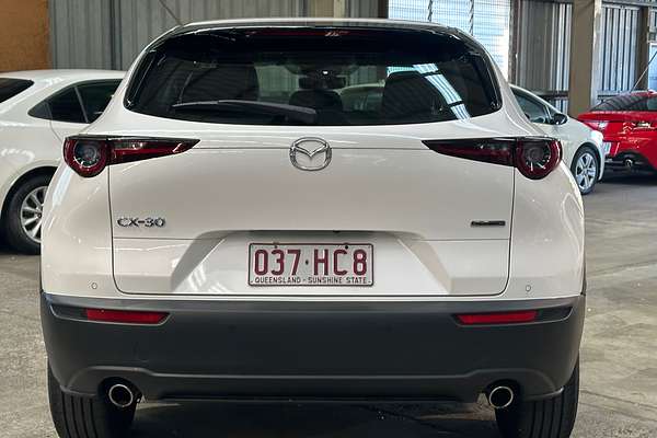 2023 Mazda CX-30 G20 Pure DM Series