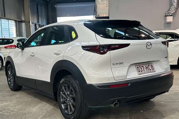 2023 Mazda CX-30 G20 Pure DM Series